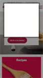 Mobile Screenshot of kelloggs.ie